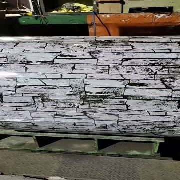 G450 25um Prepainted Galvalume Steel Coil JIS G3322