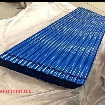 G450 25um Prepainted Galvalume Steel Coil JIS G3322