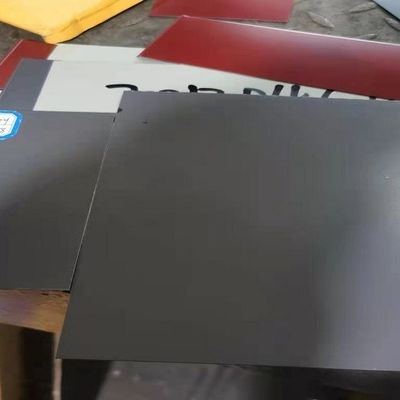 AZ30 680mm Galvalume PPGI Steel Coil Corrosion Resistance