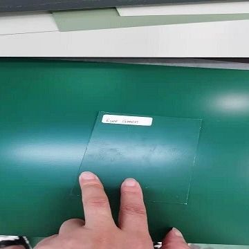 Roller Shutter Door Color Coated Steel Coil  Zinc Coating PPGI Steel Coil