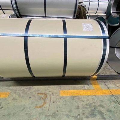 Roller Shutter Door Color Coated Steel Coil  Zinc Coating PPGI Steel Coil