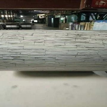 G550 Pre Painted Decorative PPGI Steel Coil 914mm