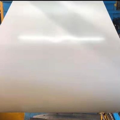 JIS G3322 CGCC 0.12mm PPGI Steel Coil Under 1500mm