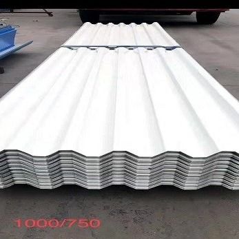 AZ150 Cold Rolled Steel Sheet PPGL steel coil  Thickness 0.12mm