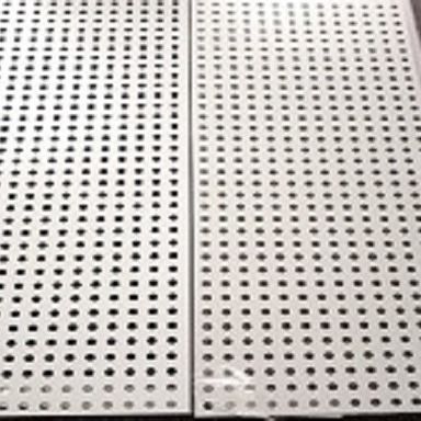 Golden Roofing Decorative Perforated Metal Non AFP G450