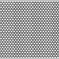 GB/T 2518 Zero Spnagle Perforated Corrugated Sheet Hot Dipped