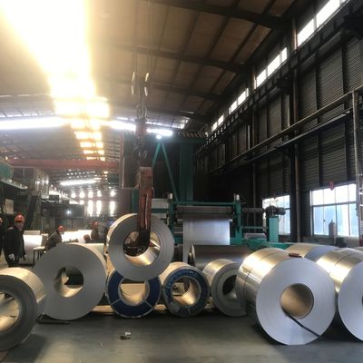 Matte PPGI Corrugated Steel Roofing Sheets G550 G450