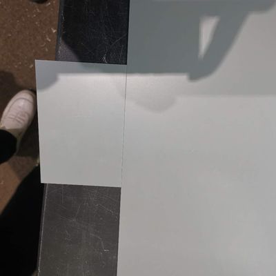 CGLCC Corrugated Steel Sheets