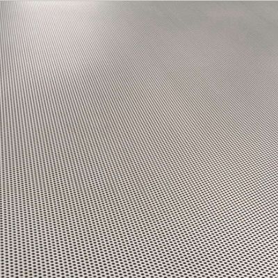 SGLCC Aluminum Perforated Sheet 0.4mmX1219mmX2438mm
