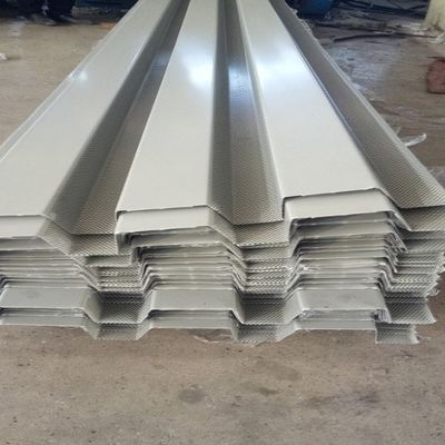 SGLCC Aluminum Perforated Sheet 0.4mmX1219mmX2438mm
