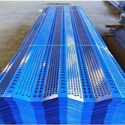 CGLCH Galvanised Corrugated Iron Roofing Sheets CGLCC Aluminum Perforated Sheet