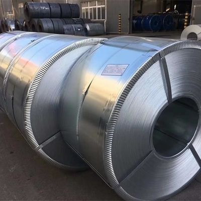 0.12mm Galvalume Steel Perforated Sheet G300 Minimised Spangle