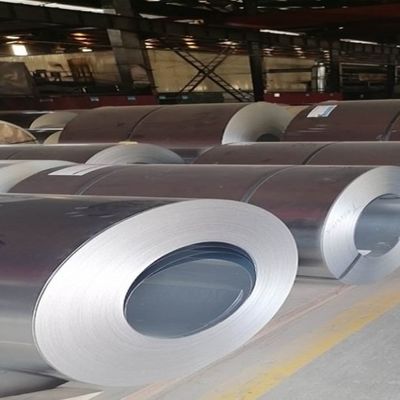 0.12mm Galvalume Steel Perforated Sheet G300 Minimised Spangle
