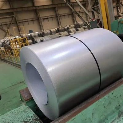 JIS G3302 Cold Rolled Steel Sheet In Coil G550 SGCH