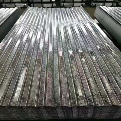 GB/T 2518 Hot Dipped Galvanized Steel Coil G450