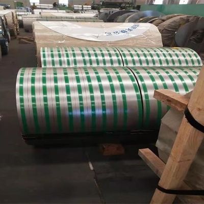 610mm Hot Dipped Galvanized Steel Sheet In Coils DX51D