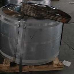 CGCC CGCH Matte 1000mm PPGL Steel Coil G450 G300