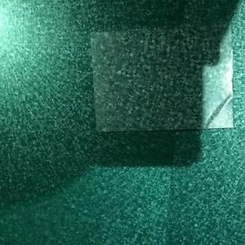 Green AFP Roofing Corrugated 55% Galvalume Steel Coil G300