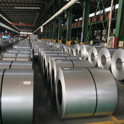 Building Galvalume Steel Coil Cold Rolled G450 Z600