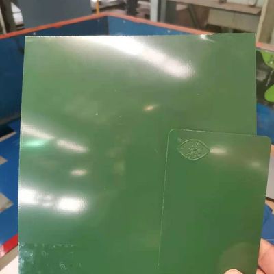 Boilerplate G300 Painting Galvanized Sheet Metal ASTM