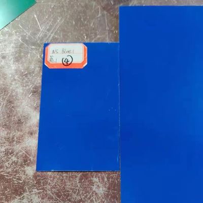JIS G3322 Color Coated Prepainted Galvanized Steel For Electronic Equipments