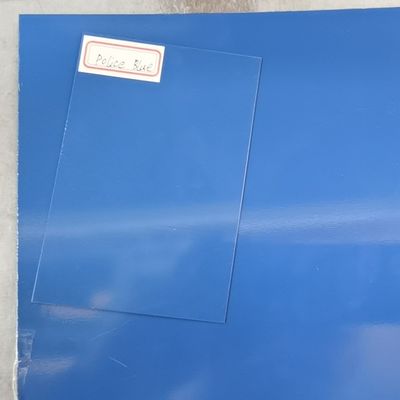 Roofing PPGL steel coil Pre-Painted Galvalume Steel CGCH Grade 914mm Width