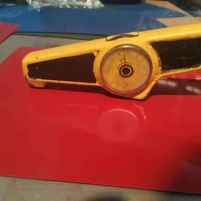 CGLCC CGLCH Prepainted Galvalume Steel Coil ID 508MM