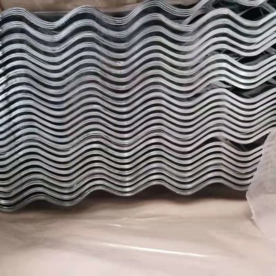 1500mm Width Color Coated Galvalume Steel Coil ASTM A653