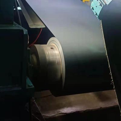Galvanized Printing CGLCC CGLCH Coated Steel Sheet Crack Resistance