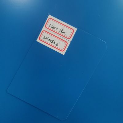 0.12mm Thickness  CGCH Grade Ral Color  Prepainted Galvalume Steel PPGL Steel Coil