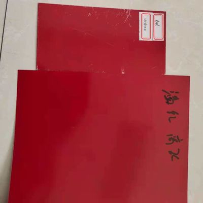 0.18mm Galvalume Painted PPGL steel coil  Metal High Temperature Resistant