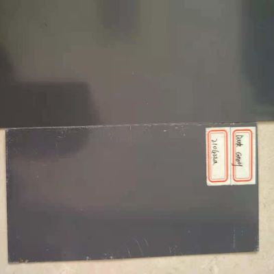 AZ275 Heat Reflective Prepainted Galvalume  PPGL Steel Coil