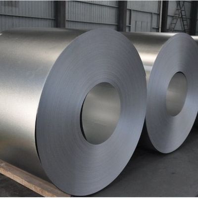Construction  0.12mm-2.0mm G550  Galvalume Steel Coil