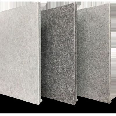 Asbestos Free 18mm Fibre Cement Reinforced  Board Planks