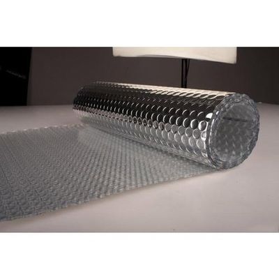 Waterproof LDPE Alu Bubble Foil Insulation For outdoor