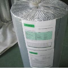 10mm Anti Glare Coating Aluminium Bubble Sheet For Agriculture Greenhouse