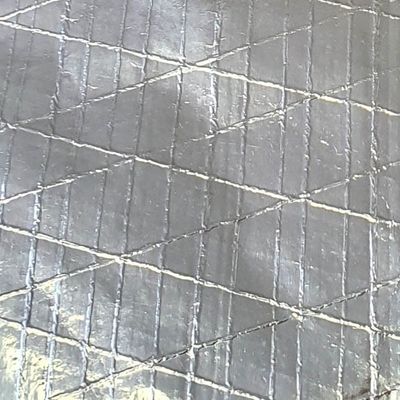 10mm Anti Glare Coating Aluminium Bubble Sheet For Agriculture Greenhouse