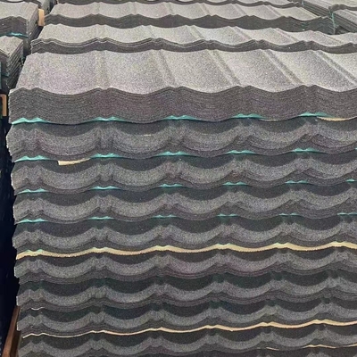 SGLCC  Pre Painted Galvalume Steel Sheets For Roofing