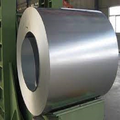 ISO9001 Hot Rolled SGCC Galvanized Sheet Coil Unoiled