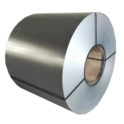 Normal Spangle Precoated Galvanized Steel Sheet 2.5mm Thickness