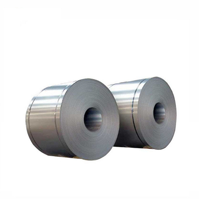 AFP AZ600 Zinc Coated 600mm Width Galvalume Steel Plate Metal