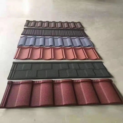 0.3mm Thicnkess Aluzinc Coated Ppgi Corrugated Sheet  For House Roof