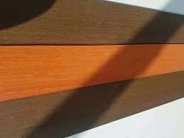 Incombustible Class A1 6mm Fibre Cement Board Partition Wall