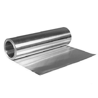 8011-O Anti Leakage Household Aluminium Foil Bubble Wrap