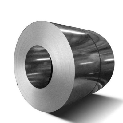 High Temperature Applications Hr Cr Coils Zero Spangle , Galvanized Slit Coil