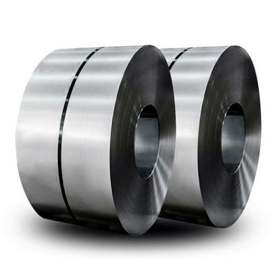 316L RAL Color HR Hot Rolled Coiled Steel for guest houses