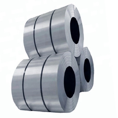 316L Architectural Decoration Prepainted Galvanized Steel Coil Stock