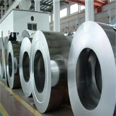 316L Architectural Decoration Prepainted Galvanized Steel Coil Stock