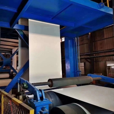 0.12mm PPGL Galvalume Steel Coil Sheet Cold Rolled Color Steel
