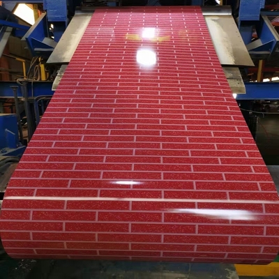 PPGL Steel Coil Prime RAL color new Prepainted Galvanized Steel Coil , PPGI / PPGL / HDGL / HDGI, roll coil and sheets